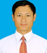 ĐẬU VĂN CHÁNH ĐẬU VĂN CHÁNH